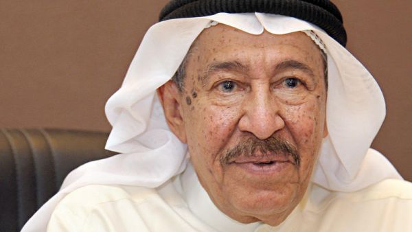 عبدالكريم عبدالقادر