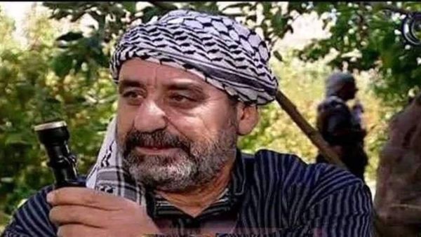 محمد خرماشو
