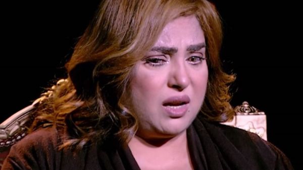 وفاء مكي