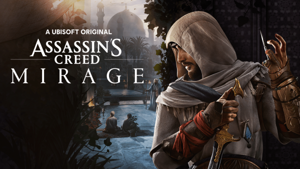 لعبة Assassin’s Creed Mirage