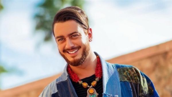 سعد لمجرد 