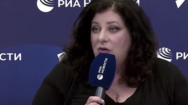 تارا ريد تفر الى بوتين بعد اتهامها بايدن بالاعتداء عليها جنسيا