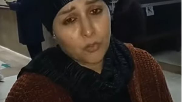 المغرب: حكم جديد على سعيدة العلمي بتهمة إهانة شخص الملك