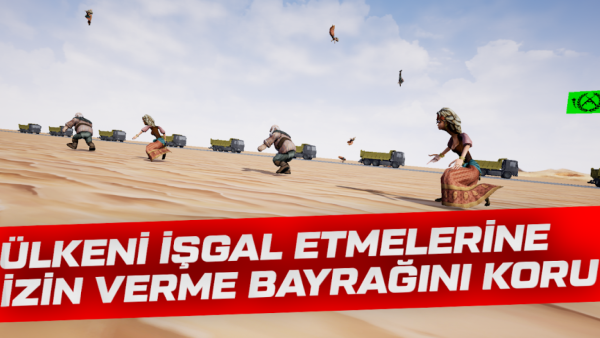 zafer tourism