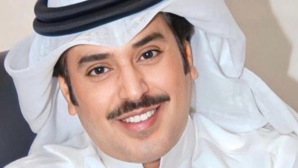 عبيد العتيبي