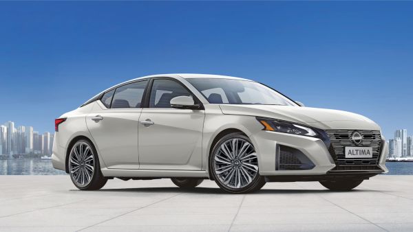 Nissan Altima The 2023 Nissan Altima: A Perfect Combination of Style, Performance, and Cutting-Edge Technology