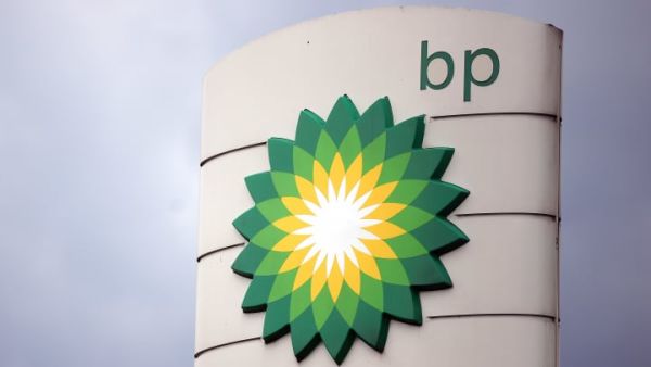 BP: Announces Q1 net profit of $4.96 billion, below last year's exceptional levels