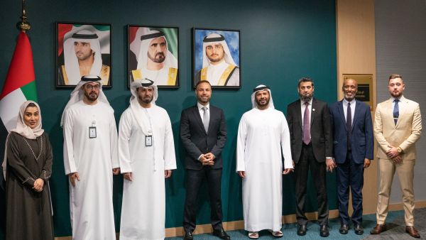 Azizi Developments makes property donation to Waqf