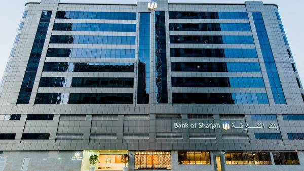 Bank of Sharjah Bank of Sharjah Boosts Capital by AED 800 Million