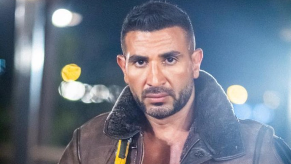 أحمد سعد