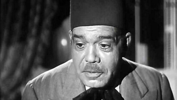 علي الكسار
