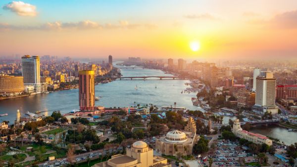 الحبتور قدم دراسات للمصرين لحل مشاكلهم ولم يتلق رد