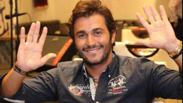 Was George Al-Rassi's death planned?