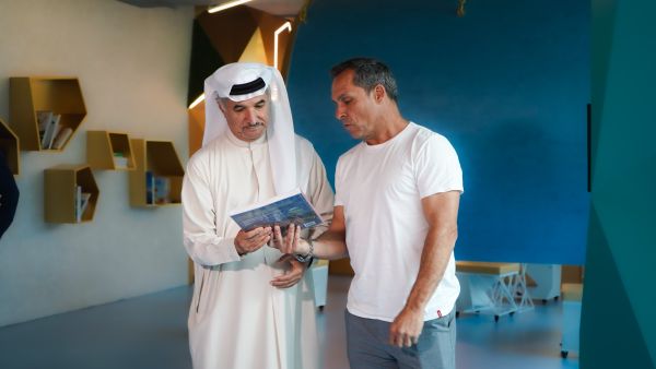 مجلس دبي الرياضي وأكاديمية برشلونة يستعرضان أفضل الممارسات في انتقاء وتطوير المواهب