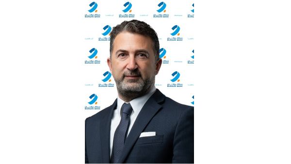 Deniz Cengiz Burgan Bank Optimizes its Mobile Onboarding Experience