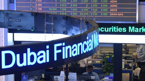 Dubai Financial Market Dubai Financial Market Launches Futures Contract on the General Index (DFMGI)