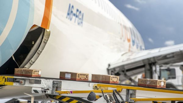 flydubai Cargo adopts DG AutoCheck