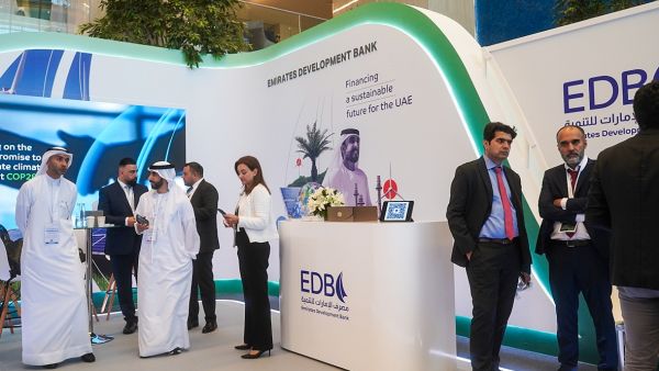 Emirates Development Bank reveals commitment to financing UAE renewables sector   