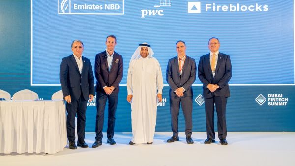 Emirates NBD launches Digital Asset Lab, announces founding council members