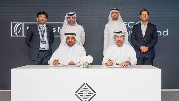 Emirates NBD to collaborate with DIFC to advance shared goal of supporting the Dubai Economic Agenda D33   