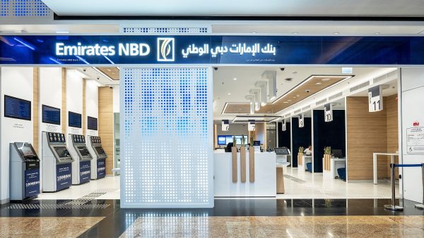 Emirates NBD reinforces ESG commitment with new sustainability milestones