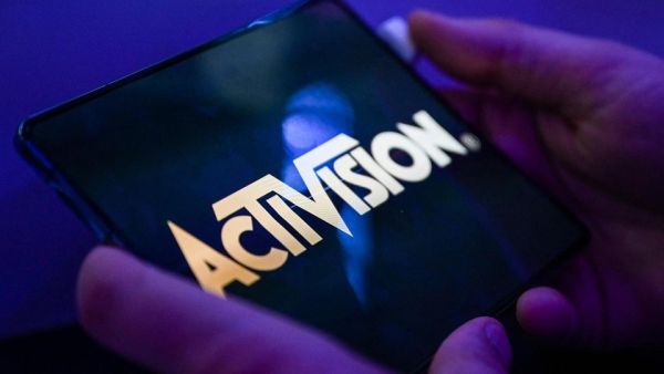 European union approves Microsoft's acquisition of activision blizzard, ignoring several countries' objections