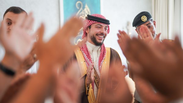 الأمير الحسين