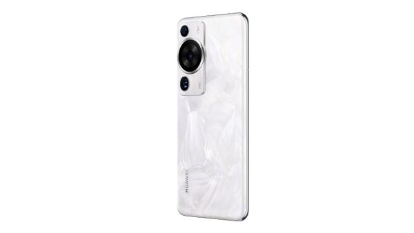 هاتف HUAWEI P60 Pro: اندماج مذهل بين الفن الرائع والتكنولوجيا