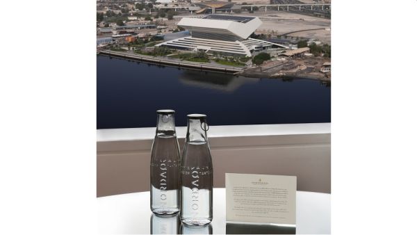 IHG hotels at Dubai festival city launch waste reduction program