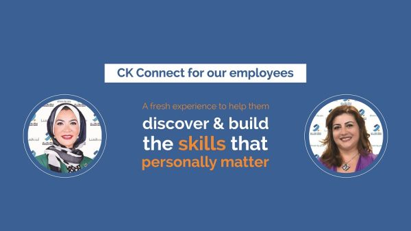 Burgan Bank Sets a New Benchmark for Employee Development in Kuwait with Personalized Digital Learning Program