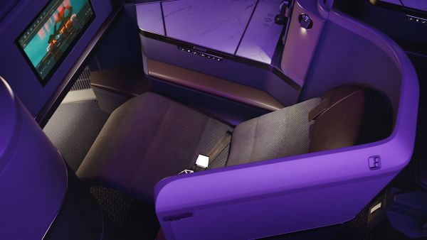 flydubai launches a Premium Business Class Experience, “The Business Suite”