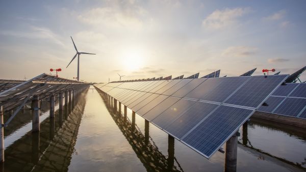شركة مبادلة للاستثمار تعلن نتائجها المالية للعام 2022