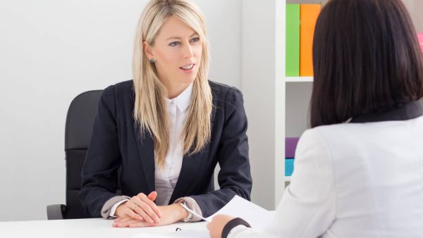 The Common Mistake New Professionals Make According to a Google Executive