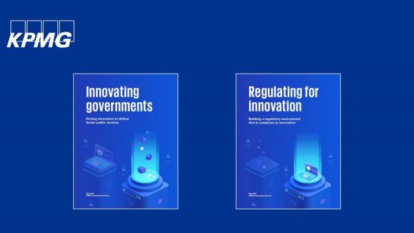 KPMG: Building a regulatory ecosystem conducive to innovation and regulating it  