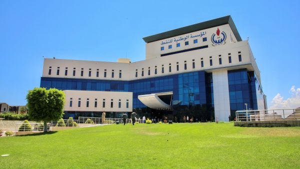 Libyan National Oil Corporation resumes natural gas production after 12 year hiatus
