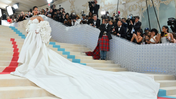 Met Gala 2023 best and worst dressed