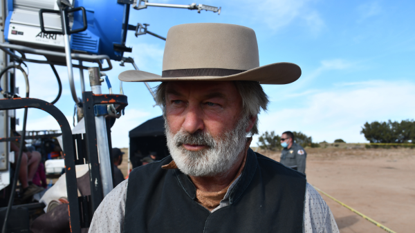 That's a wrap for Rust amid fatal shooting on set