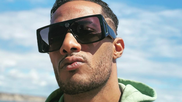How much is Mohamed Ramadan's net worth?