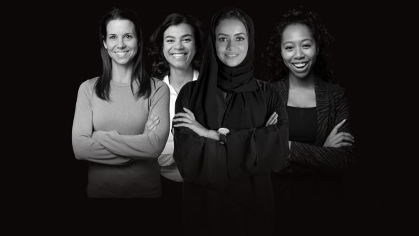 Mastercard SME Women Leaders Awards 2023. Mastercard Women SME Leaders Awards reveals 2023 winners