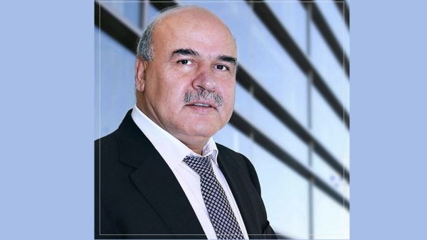 Mr Mirwais Azizi. Azizi Developments announces AED 60 billion hospitality investment plan
