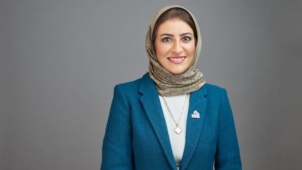 Ms. Afnan Saleh - BisB Promotes Several Employees to Senior Management BisB Promotes Several Employees to Senior Management Positions
