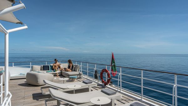 From October 1, 2023, the luxury cruising “resort” will introduce Four Seasons travellers to the western Pacific island nation of Palau, with daily embarkations to true adventure Now Accepting Reservations: Discover Palau, One of the World’s Last Remaining Frontiers, with Four Seasons Explorer