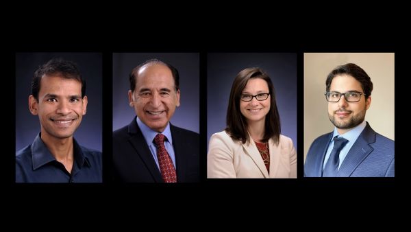 WCM-Q experts discuss major health concerns at Health and YOU: Community Wellness Series webinars