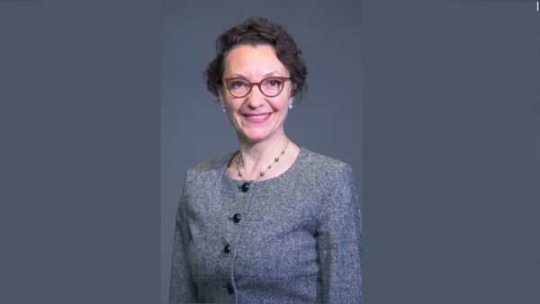 Dr. Stella Major WCM-Q telehealth elective prepares students for the future of healthcare delivery