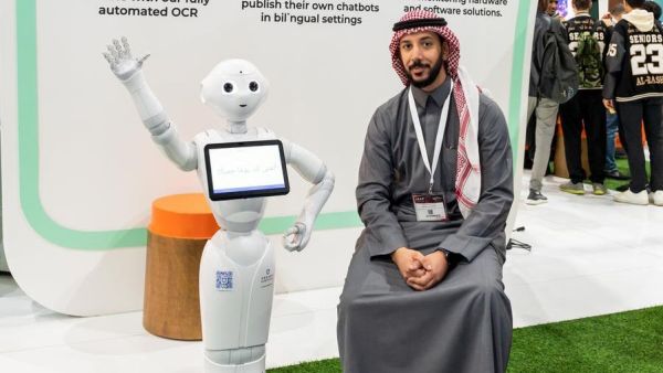 Proven robotics successfully integrates ChatGPT technology into humanoid Robot Pepper