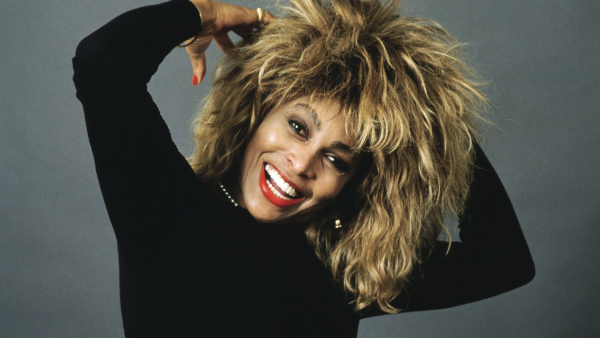 BREAKING: Tina Turner dies at 83
