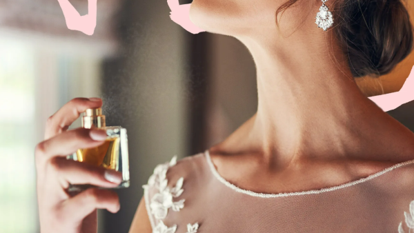 3 عطور نسائية للحفلات الصيفية 