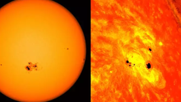 Sun