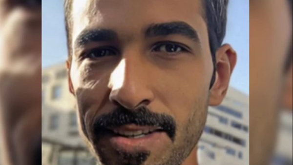 مبارك الهاجري