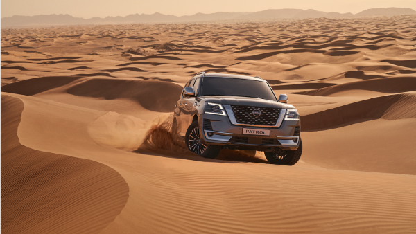 Nissan Al Babtain kicks off summer leasing offer